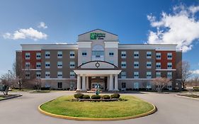 Holiday Inn Express & Suites Terre Haute Terre Haute, In
